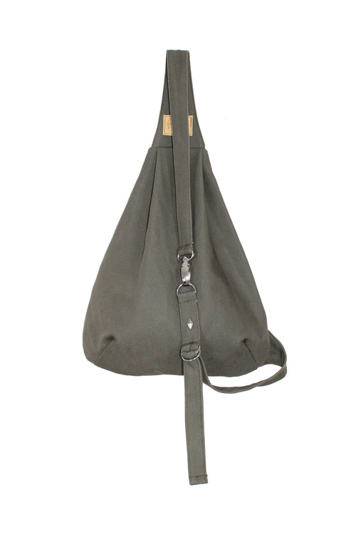 studded crossbody