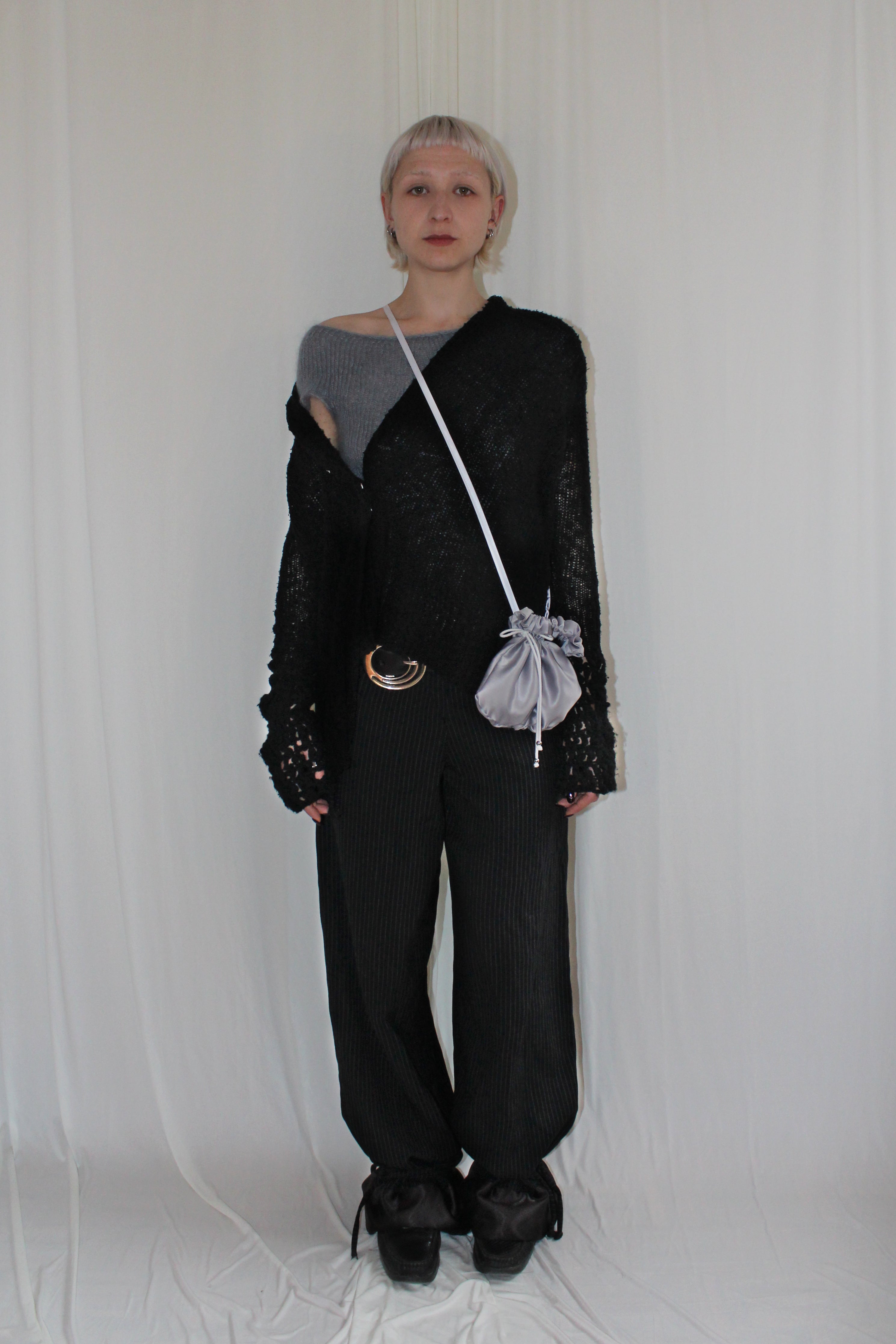 scallop clutch
