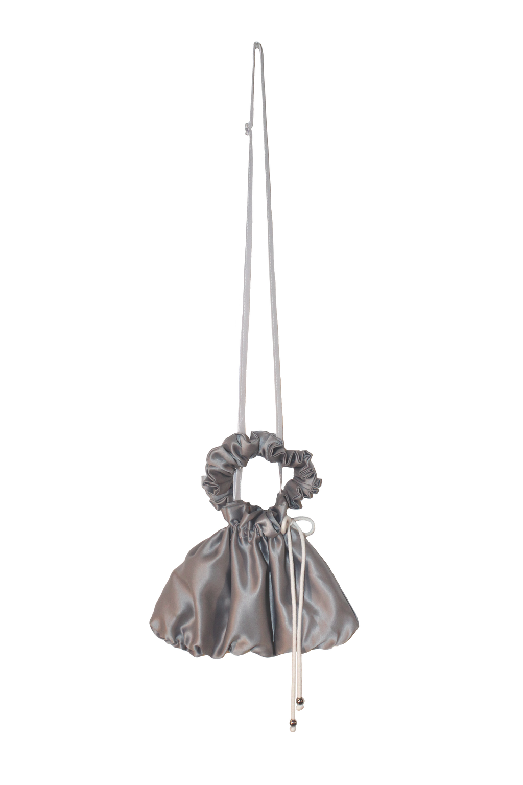 scallop clutch
