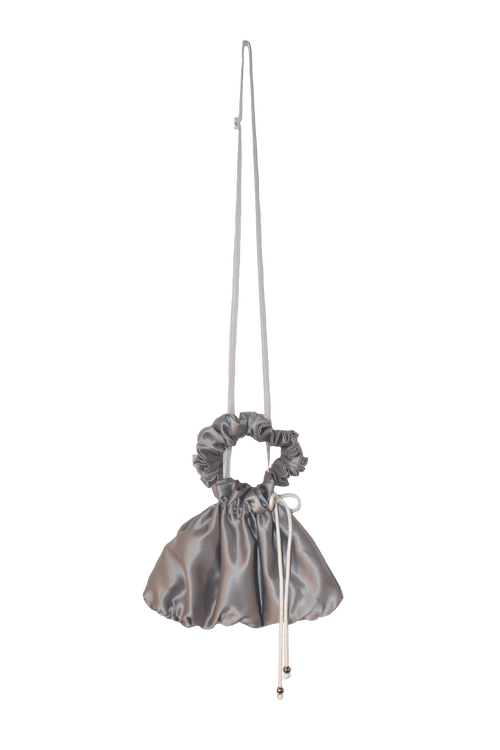 scallop clutch