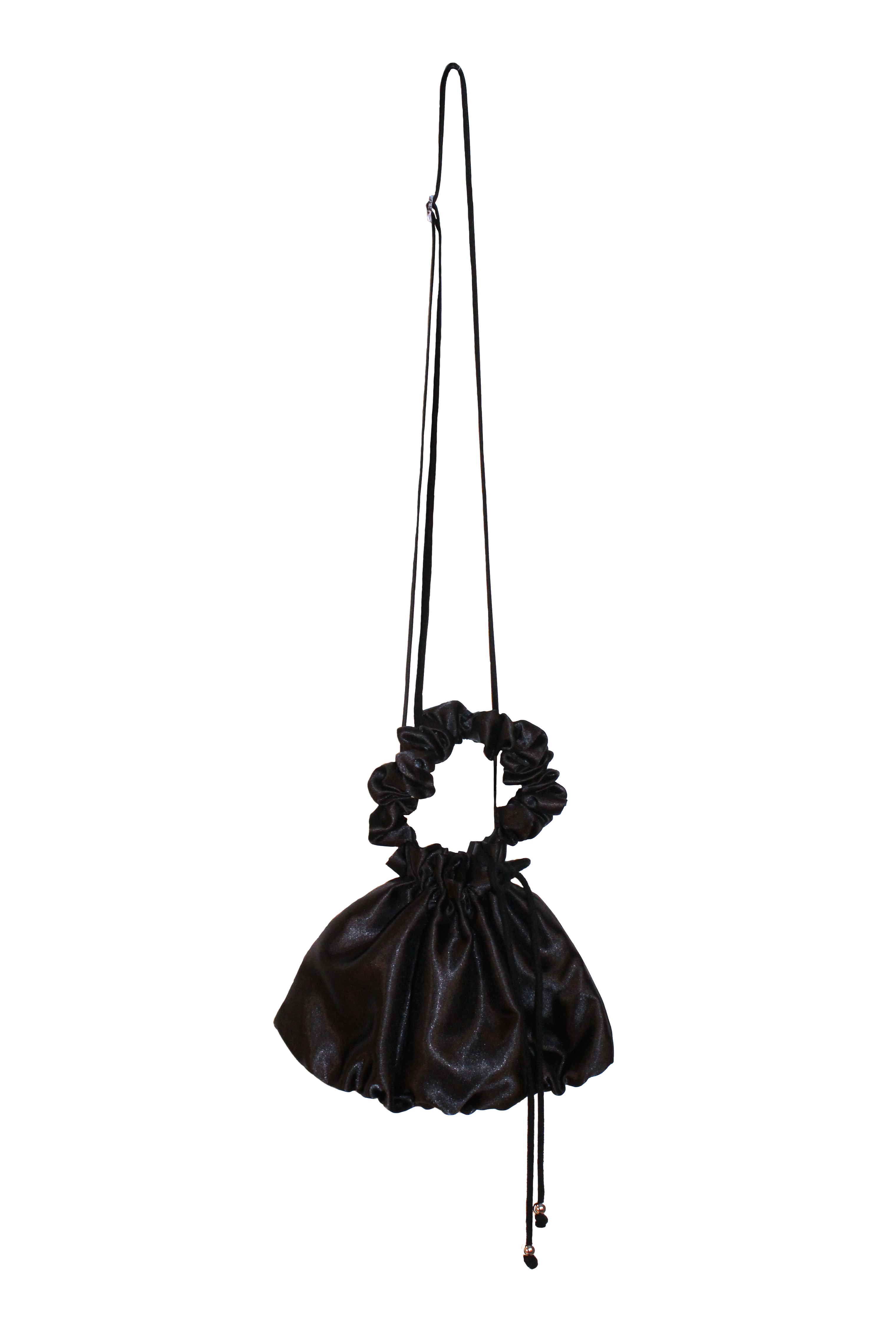 scallop clutch